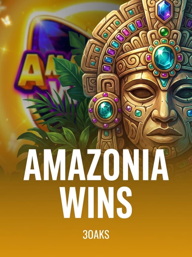 Amazonia Wins