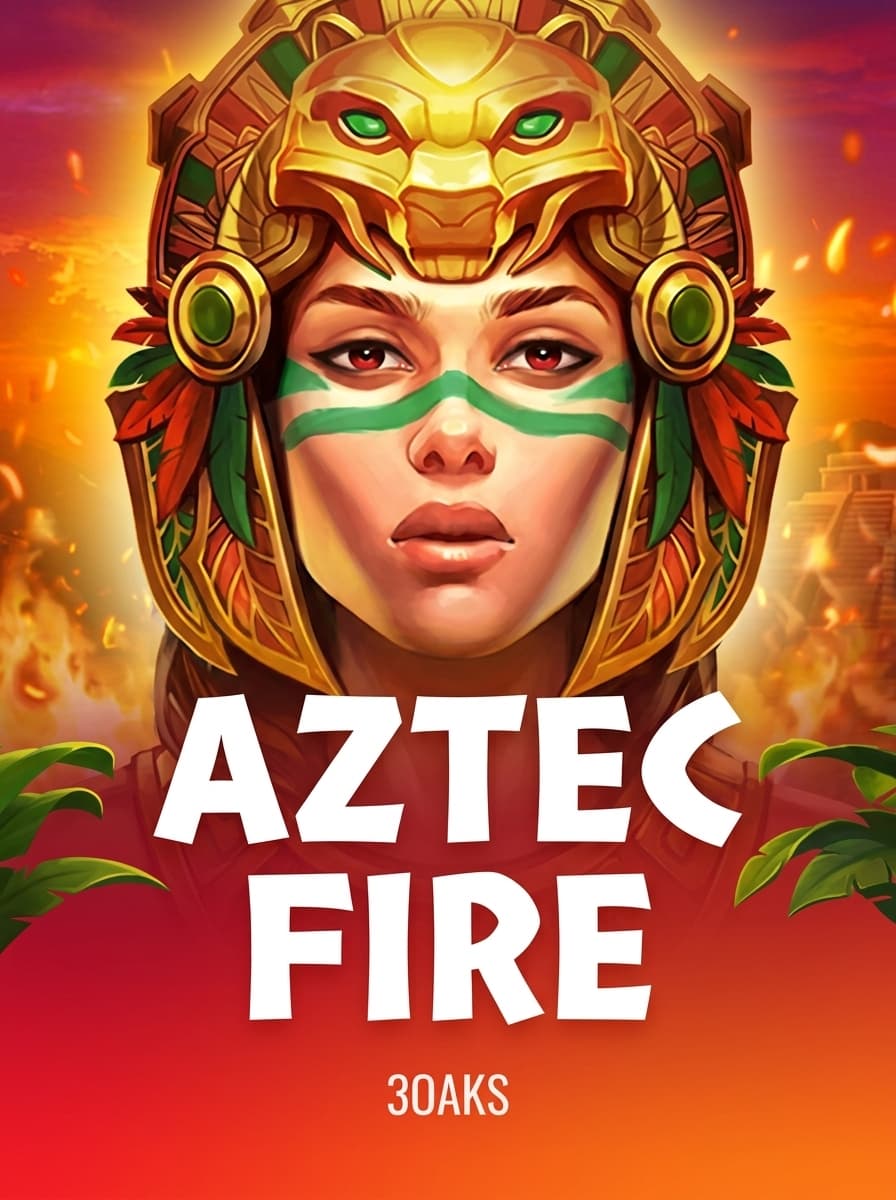Aztec Fire by 3Oaks - Play at Acebet.cc
