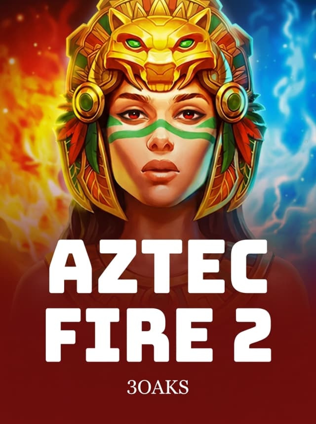 Aztec Fire 2
