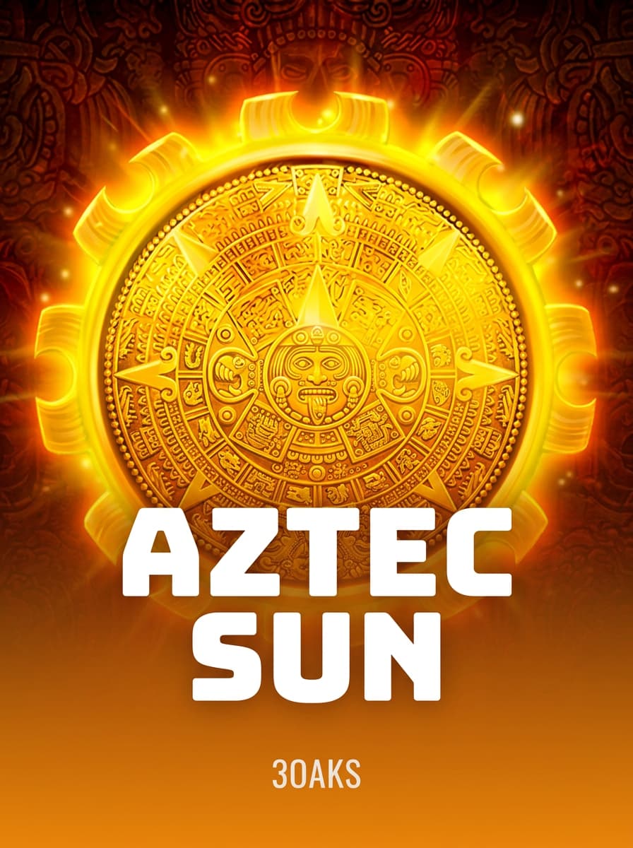 Aztec Sun by 3Oaks - Play at Acebet.cc