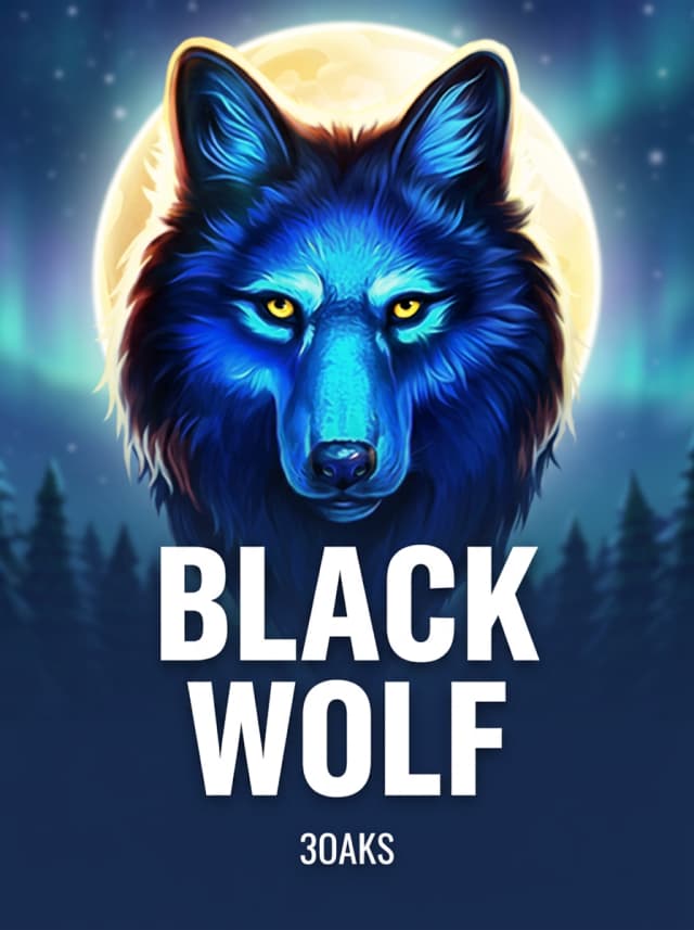 Black Wolf