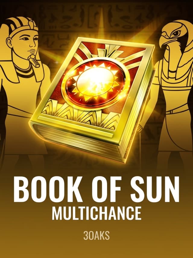 Book of Sun: Multichance