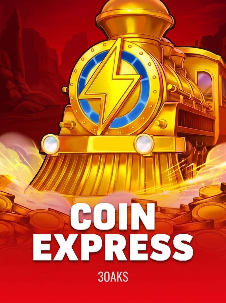 Coin Express by 3Oaks - Play at Acebet.cc