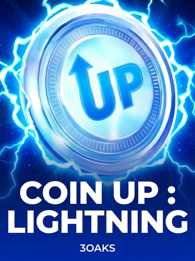 Coin UP : Lightning