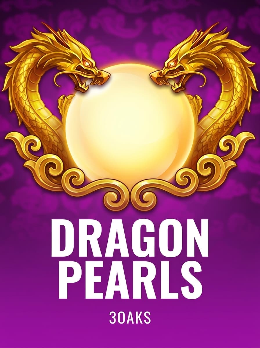 Dragon Pearls by 3Oaks - Play at Acebet.cc