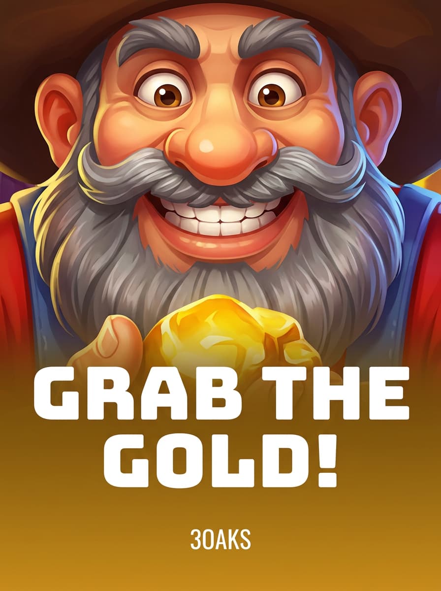 Grab the Gold! by 3Oaks - Play at Acebet.cc