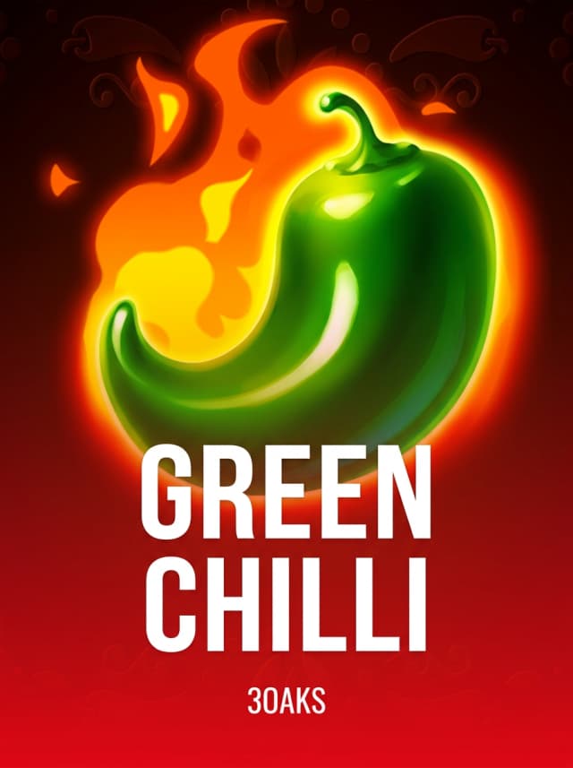 Green Chilli