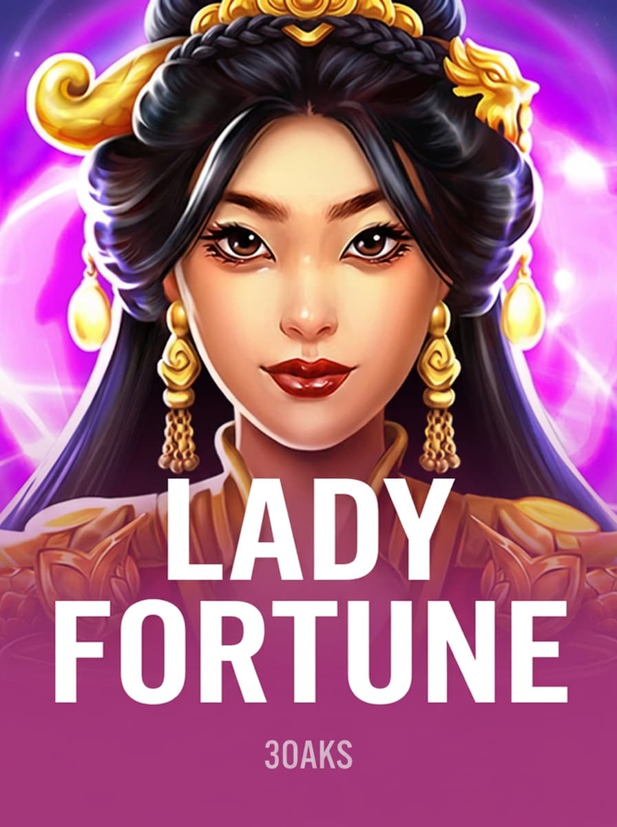Lady Fortune by 3Oaks - Play at Acebet.cc