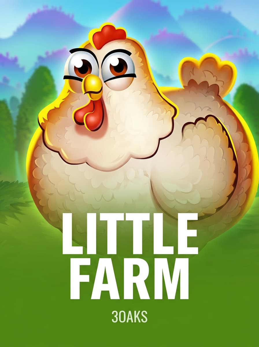 Little Farm by 3Oaks - Play at Acebet.cc