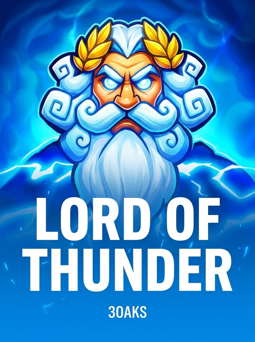 Lord of Thunder by 3Oaks - Play at Acebet.cc