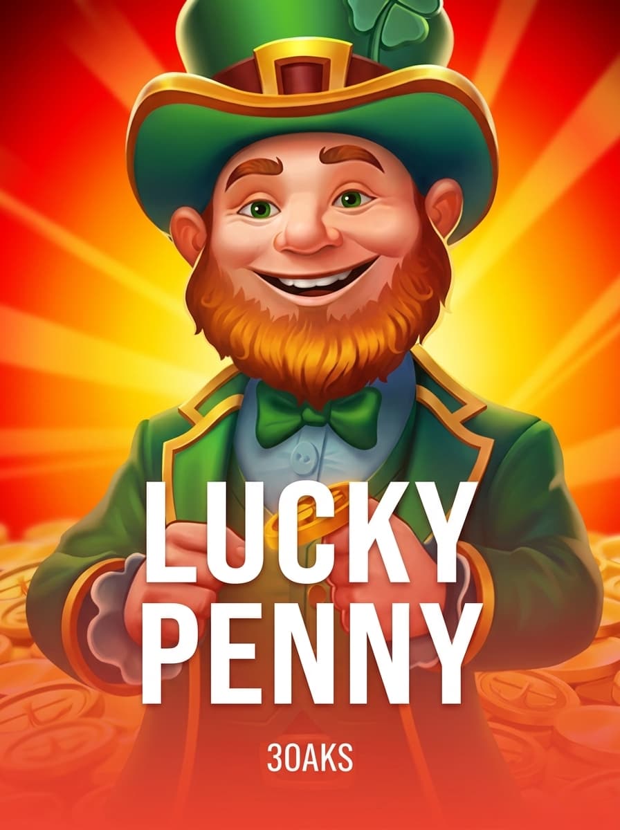 Lucky Penny by 3Oaks - Play at Acebet.cc
