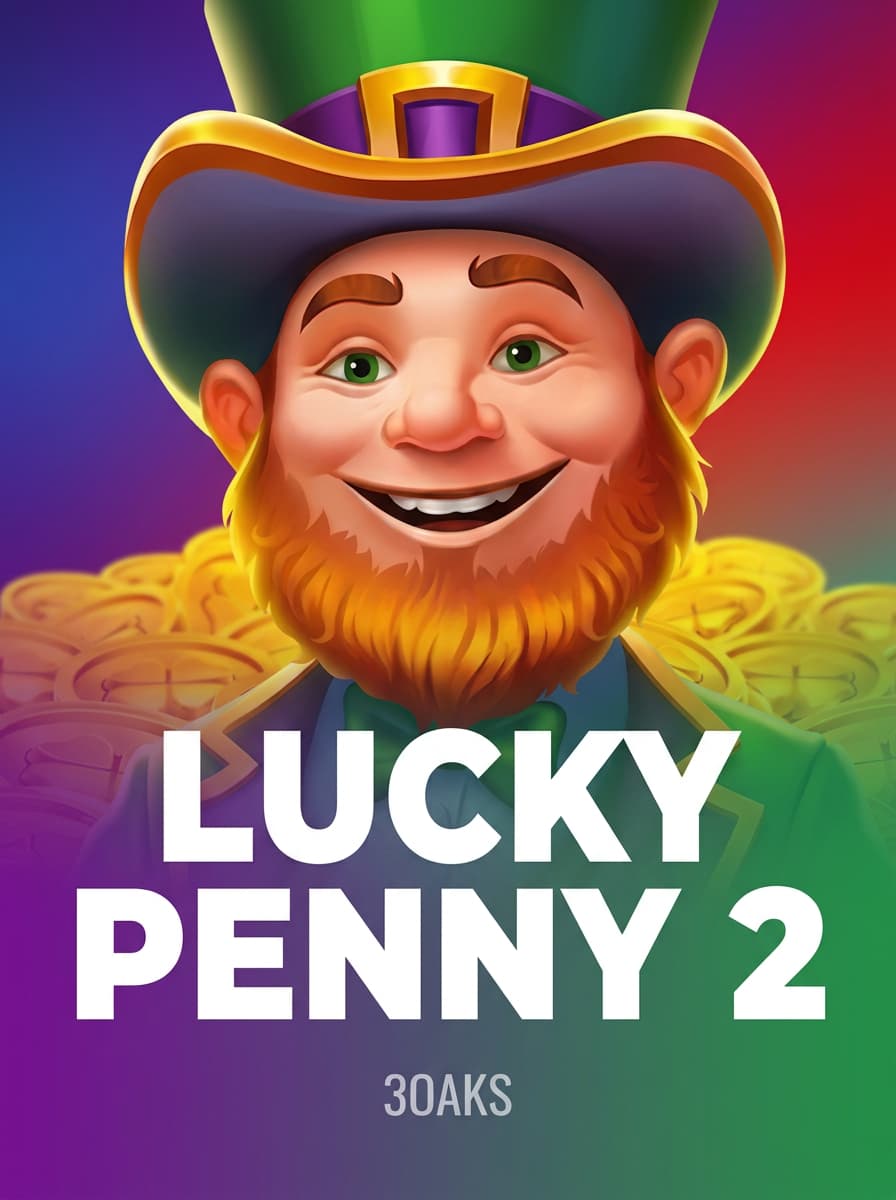 Lucky Penny 2 by 3Oaks - Play at Acebet.cc
