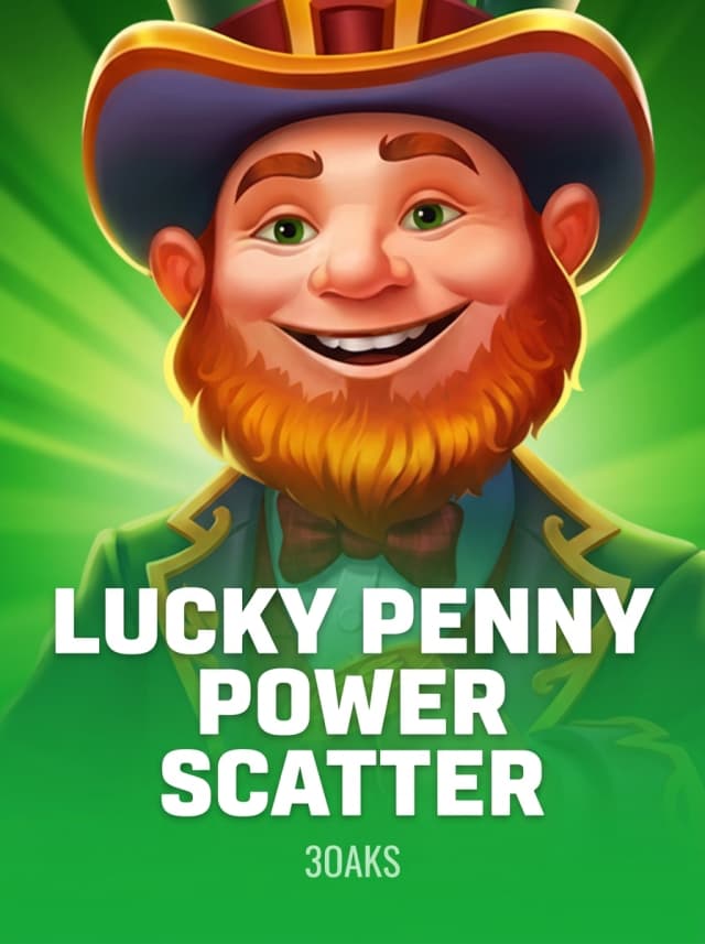 Lucky Penny Power Scatter