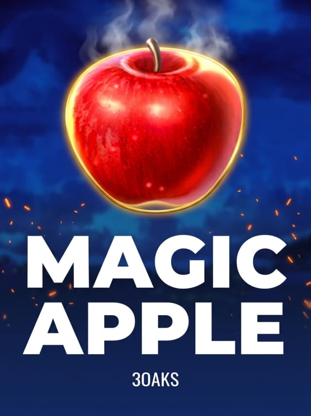 Magic Apple
