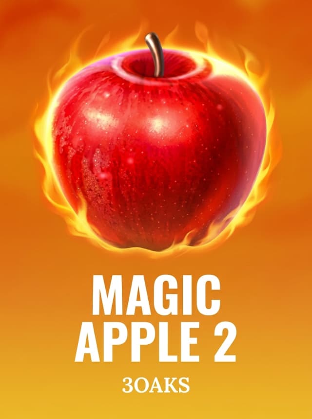 Magic Apple 2
