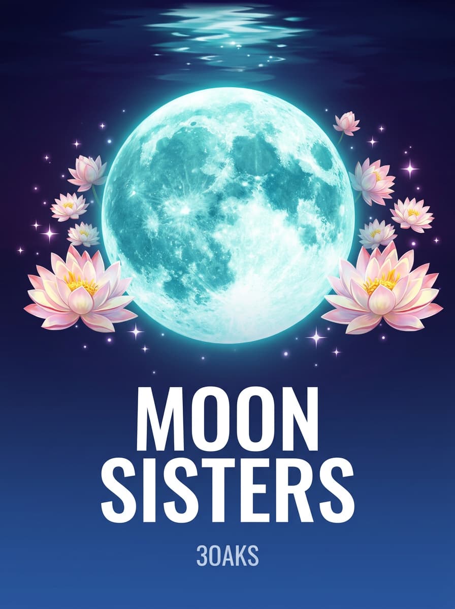 Moon Sisters by 3Oaks - Play at Acebet.cc