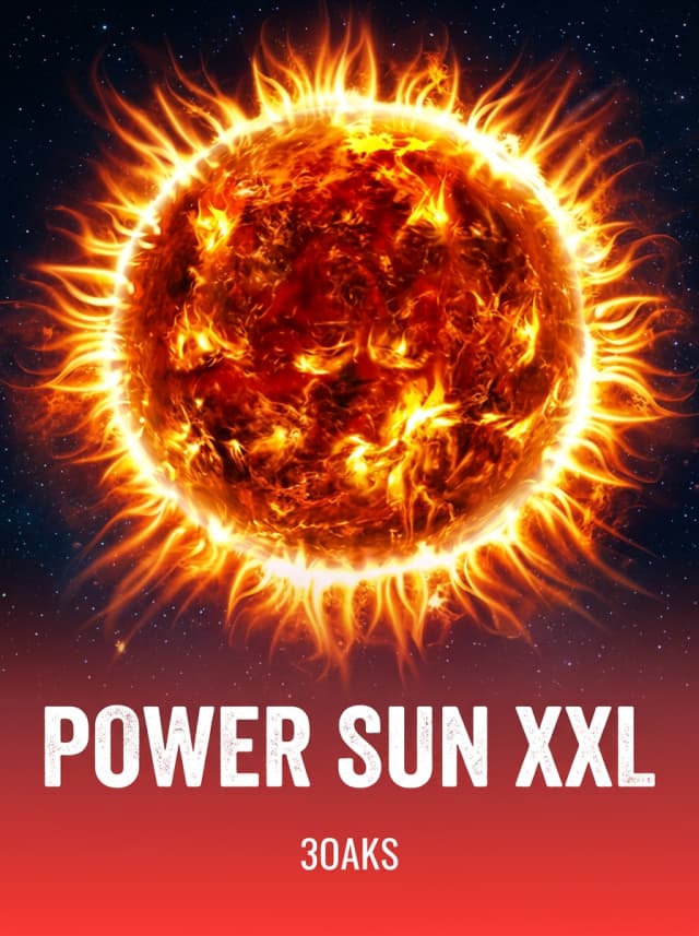 Power Sun XXL