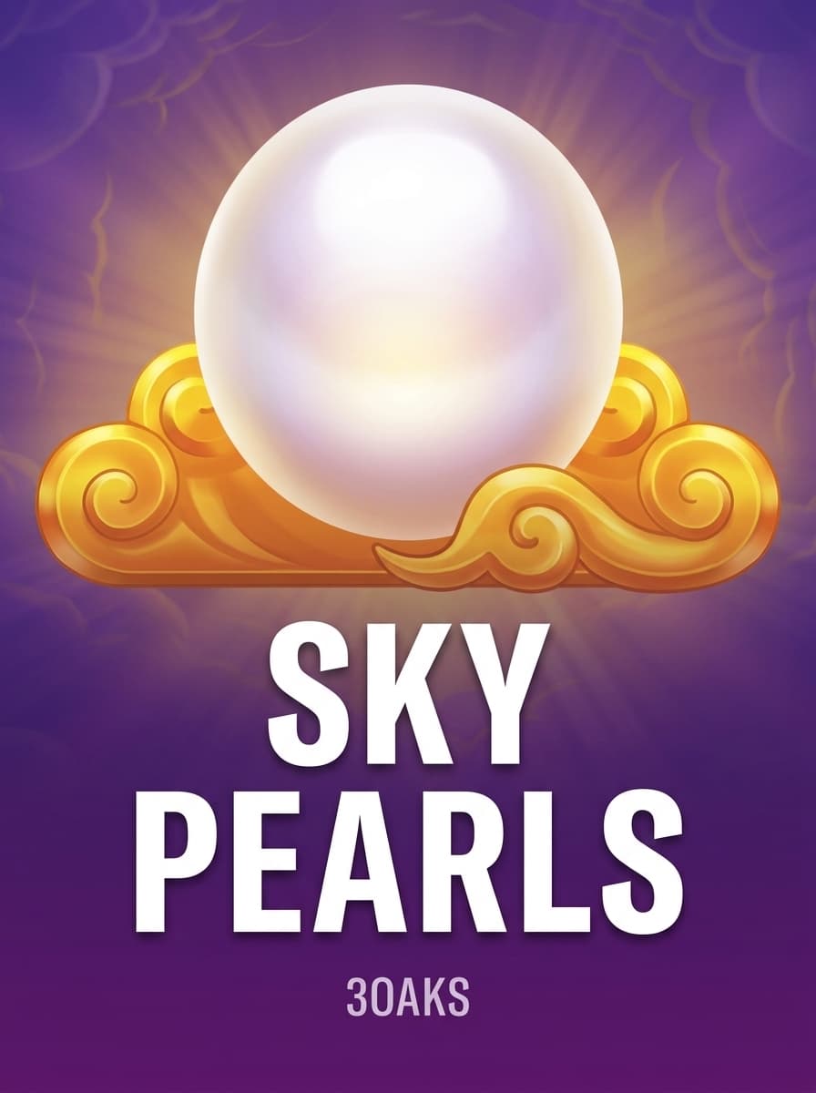 Sky Pearls by 3Oaks - Play at Acebet.cc