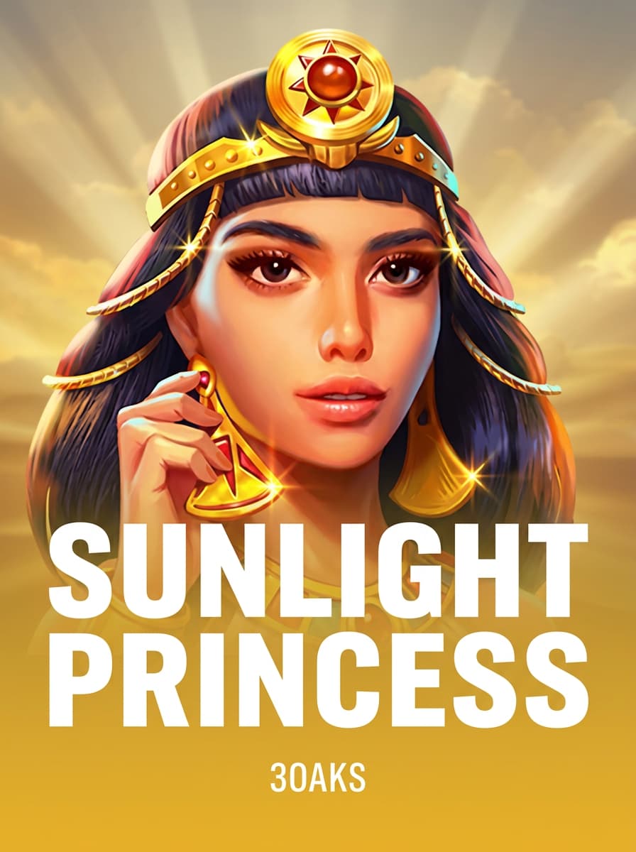 Sunlight Princess by 3Oaks - Play at Acebet.cc