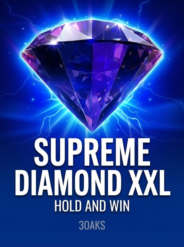 Supreme Diamond XXL