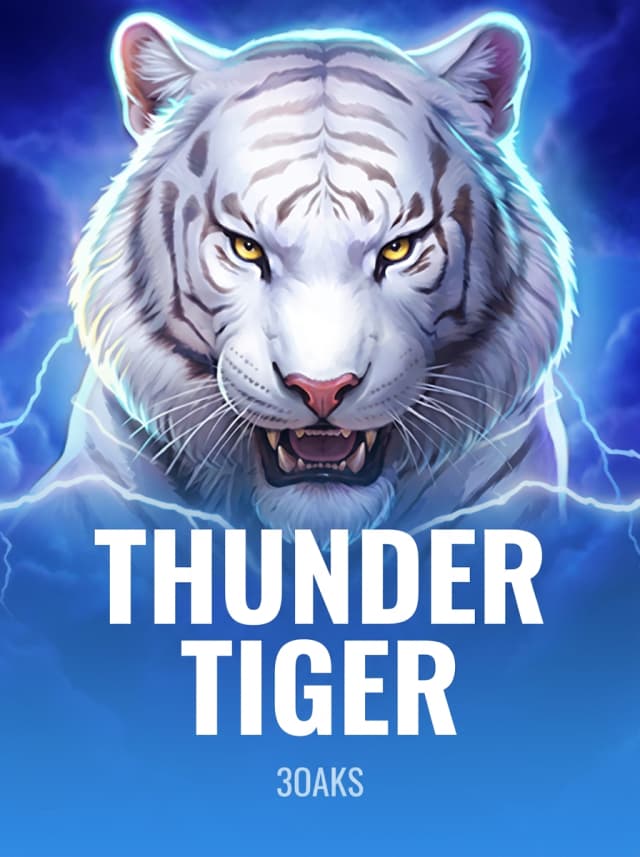 Thunder Tiger