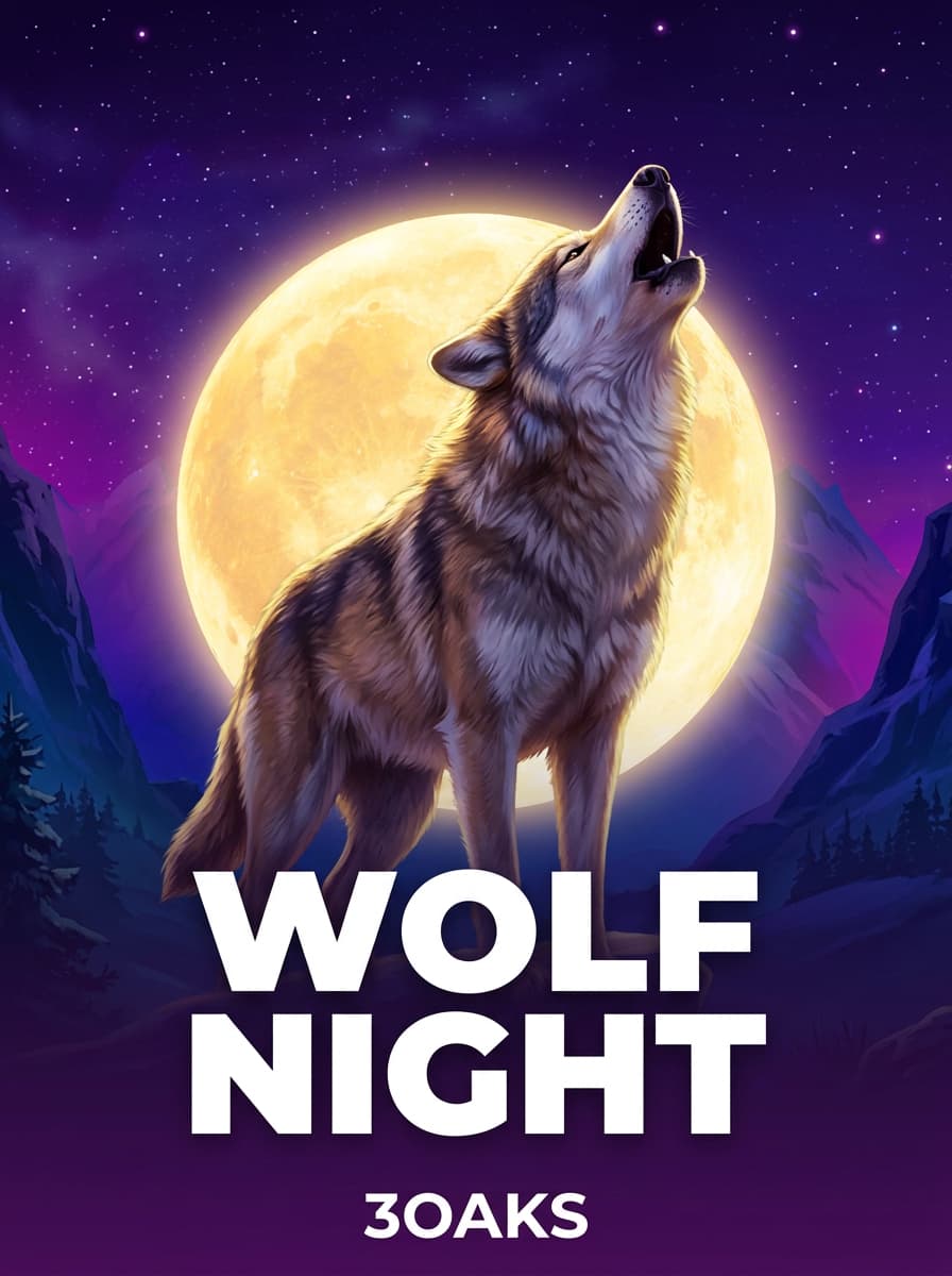 Wolf Night by 3Oaks - Play at Acebet.cc