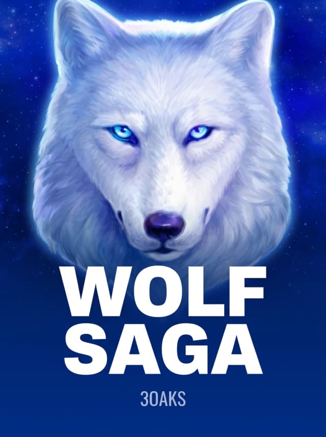 Wolf Saga