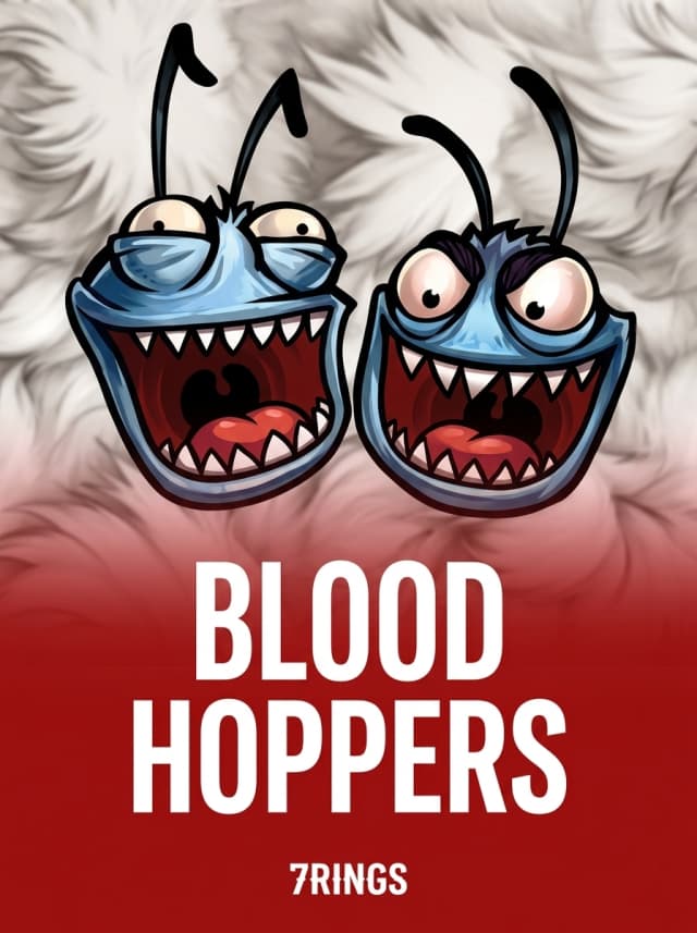 Blood Hoppers