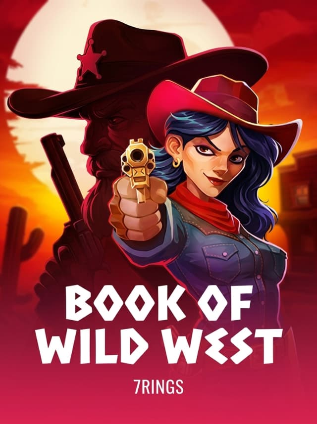 Book of Wild West