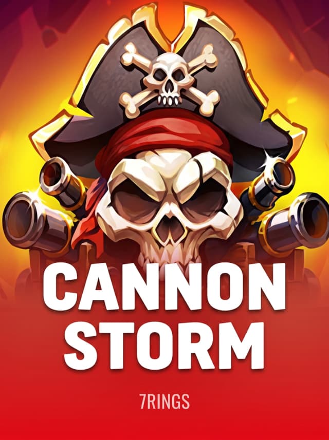 Cannon Storm