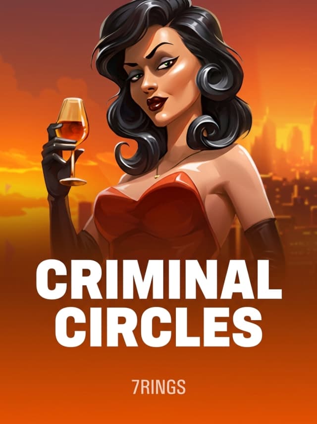 Criminal Circles
