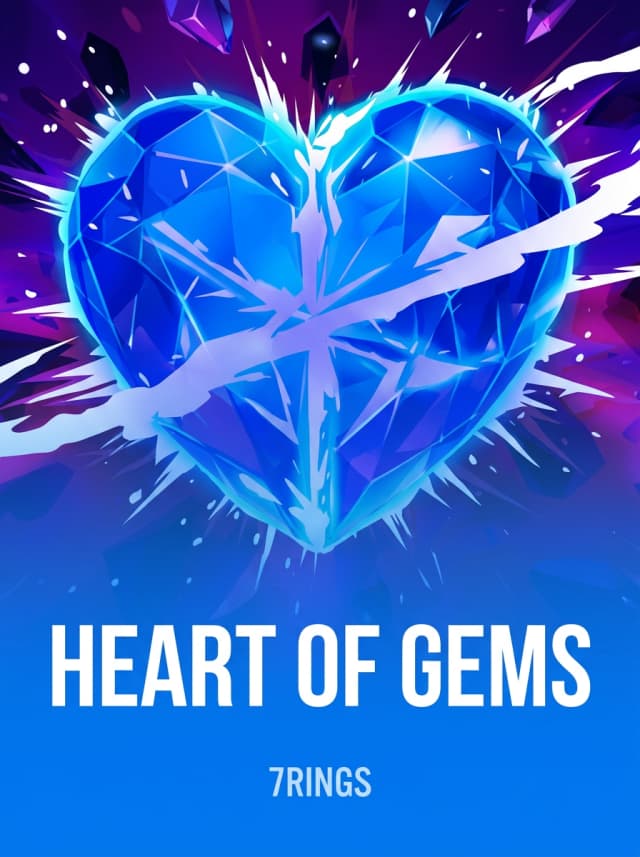 Heart of Gems