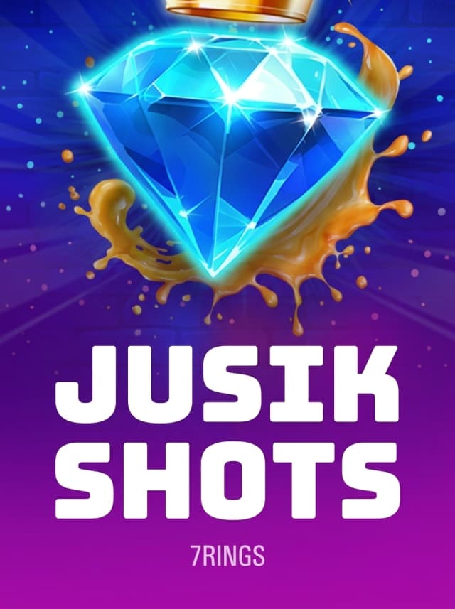 Jusik Shots