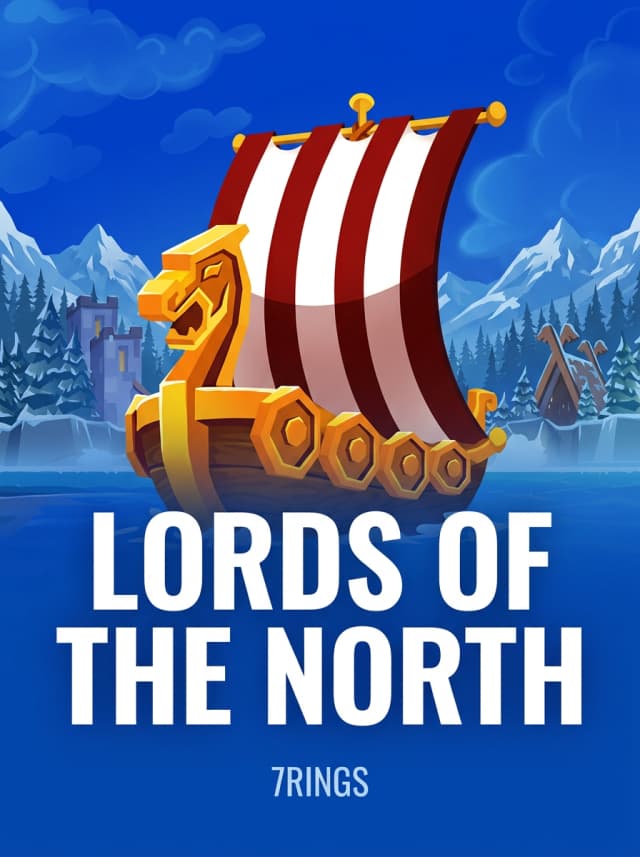 Lords of the North