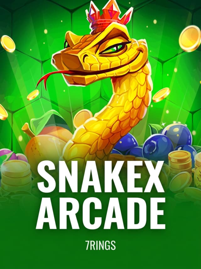 SnakeX Arcade