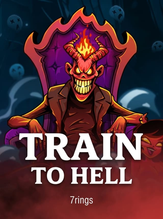 Train to Hell