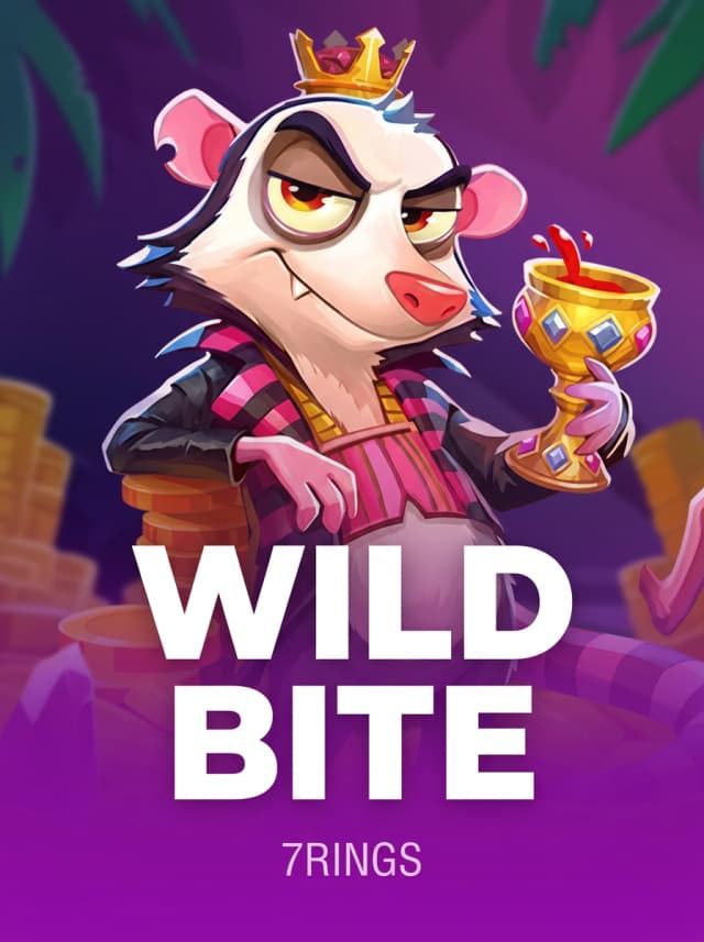 Wild Bite