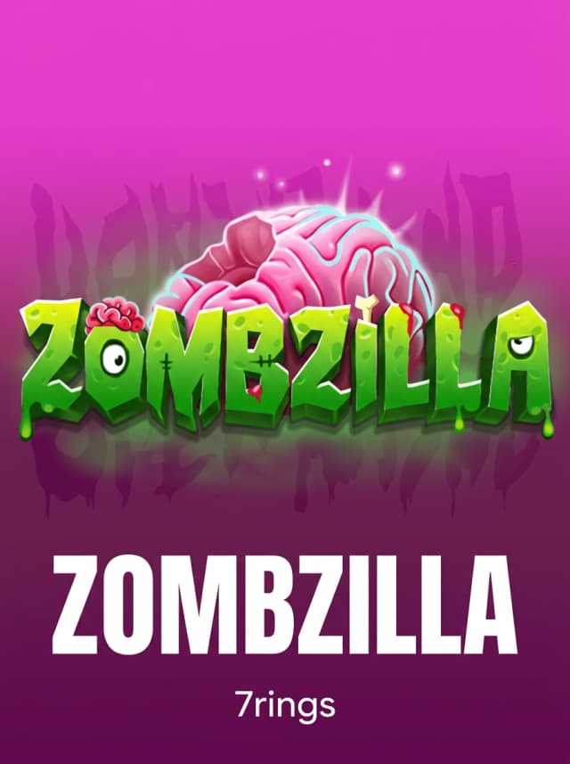 Zombzilla