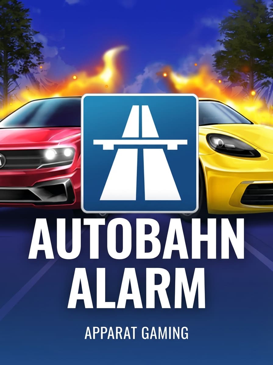 Autobahn Alarm by Apparat Gaming - Play at Acebet.cc