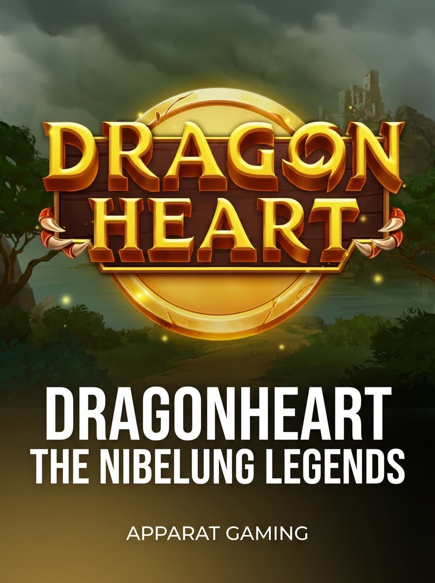 Dragonheart - The Nibelung Legends by Apparat Gaming - Play at Acebet.cc