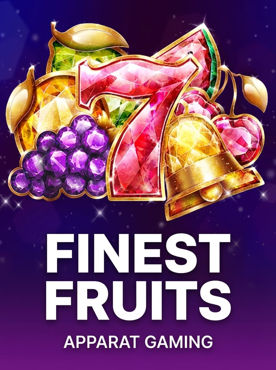 Finest Fruits by Apparat Gaming - Play at Acebet.cc