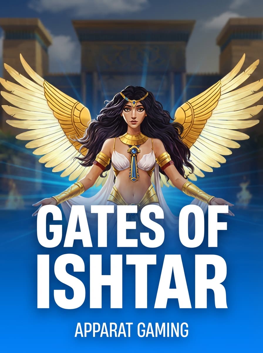 Gates Of Ishtar by Apparat Gaming - Play at Acebet.cc