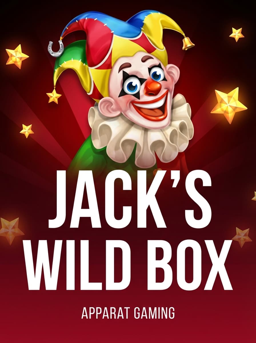 Jack's Wild Box by Apparat Gaming - Play at Acebet.cc
