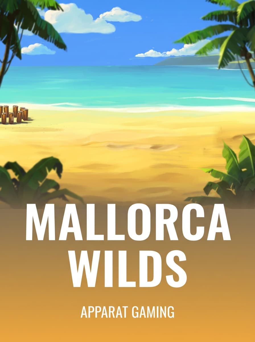Mallorca Wilds by Apparat Gaming - Play at Acebet.cc