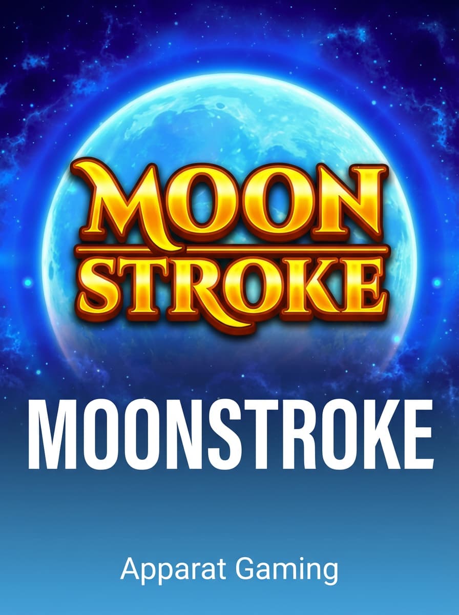 Moonstroke by Apparat Gaming - Play at Acebet.cc