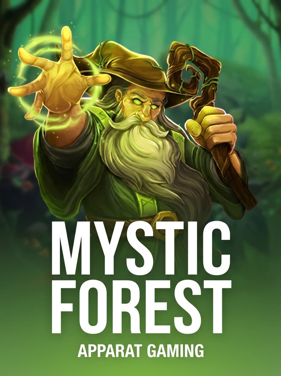 Mystic Forest by Apparat Gaming - Play at Acebet.cc