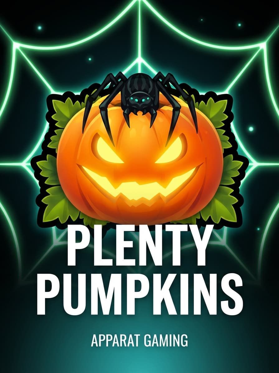 Plenty Pumpkins by Apparat Gaming - Play at Acebet.cc