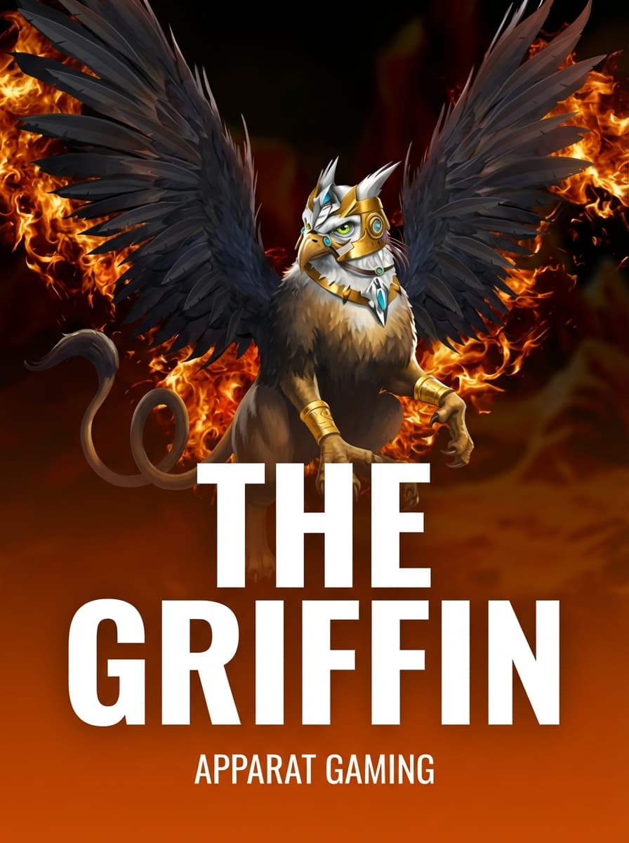 The Griffin by Apparat Gaming - Play at Acebet.cc