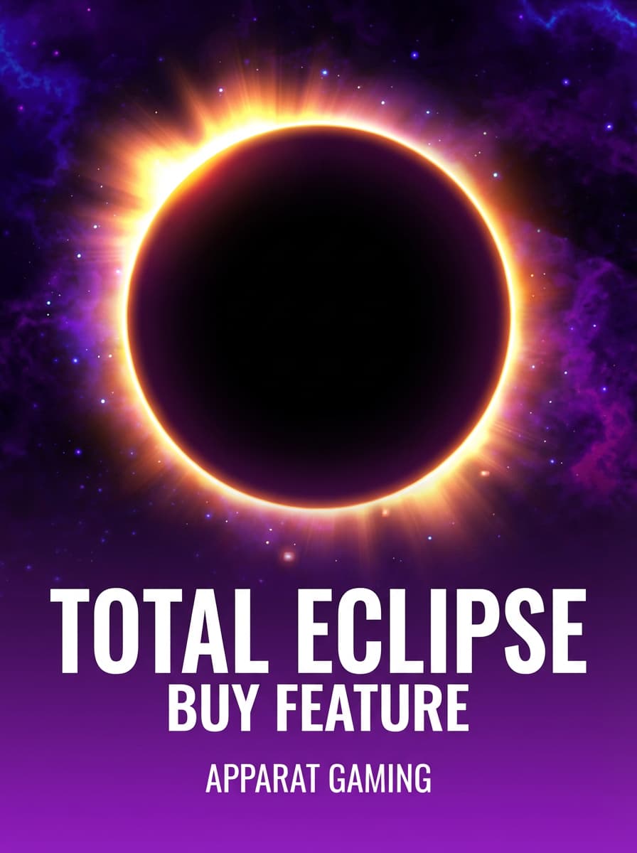 Total Eclipse - Buy Feature by Apparat Gaming - Play at Acebet.cc