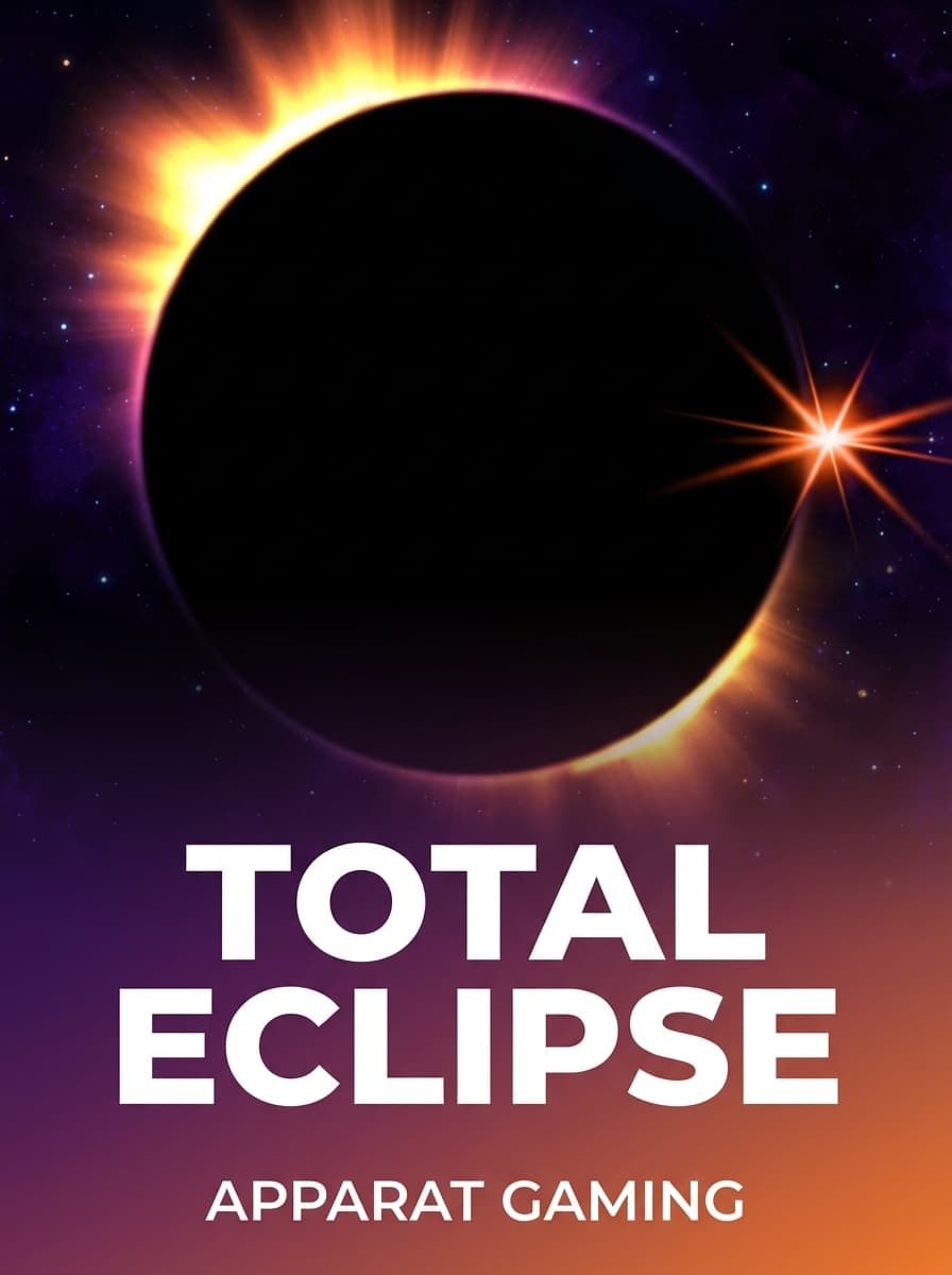 Total Eclipse by Apparat Gaming - Play at Acebet.cc